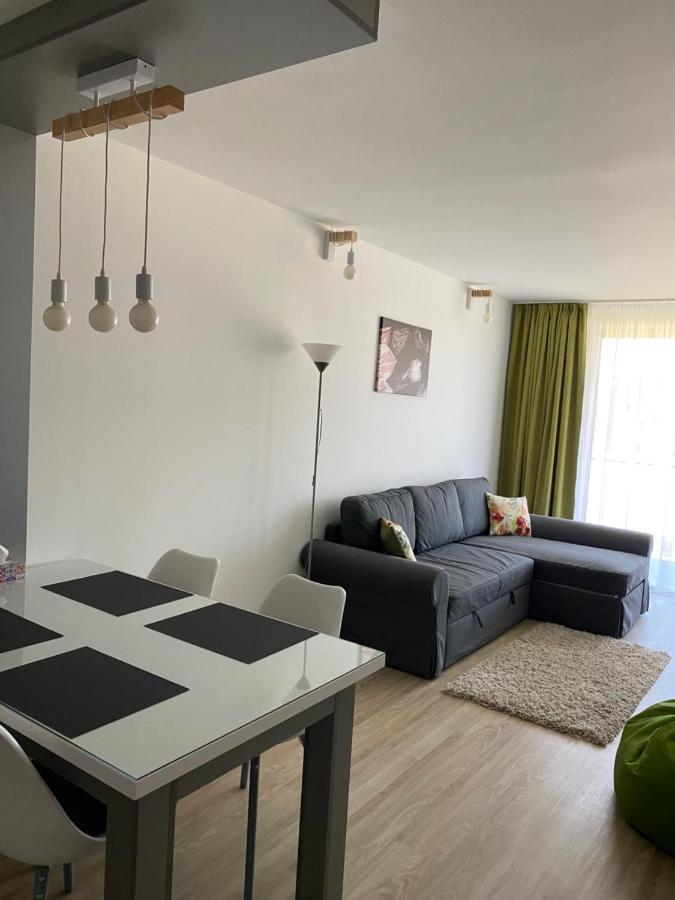 Bodza Apartman Siofok Exterior photo