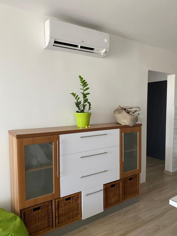 Bodza Apartman Siofok Exterior photo