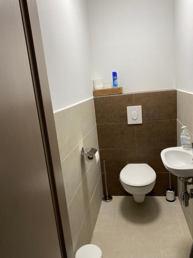 Bodza Apartman Siofok Exterior photo