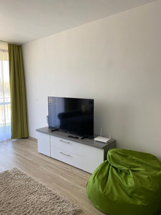 Bodza Apartman Siofok Exterior photo